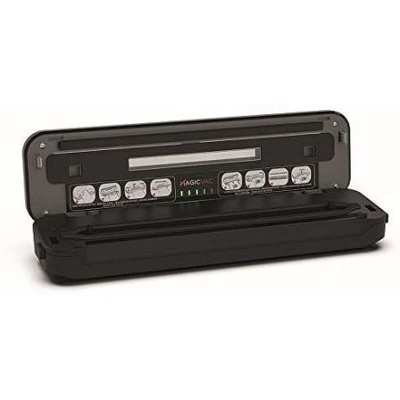Magic Vac Compact Envasadora al vacío 110W